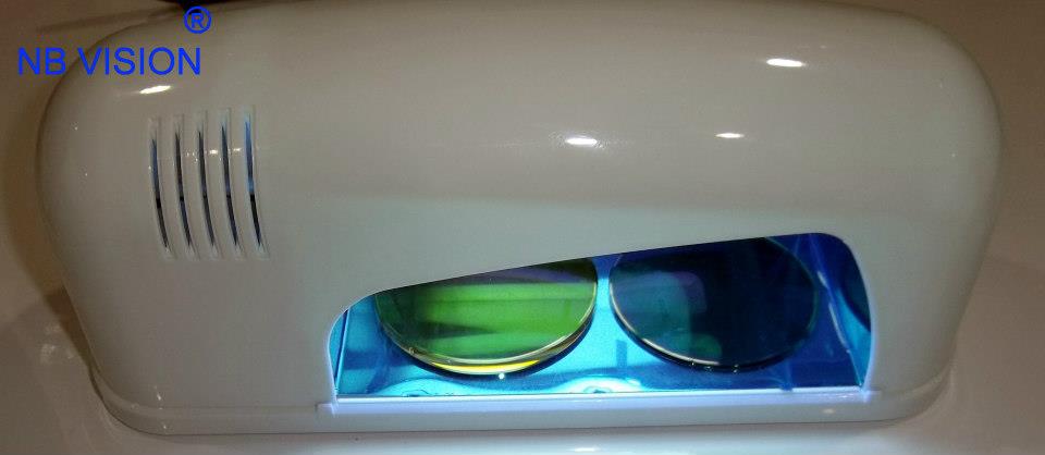 เครื่องทดสอบเลนส์ปรับแสง NEW