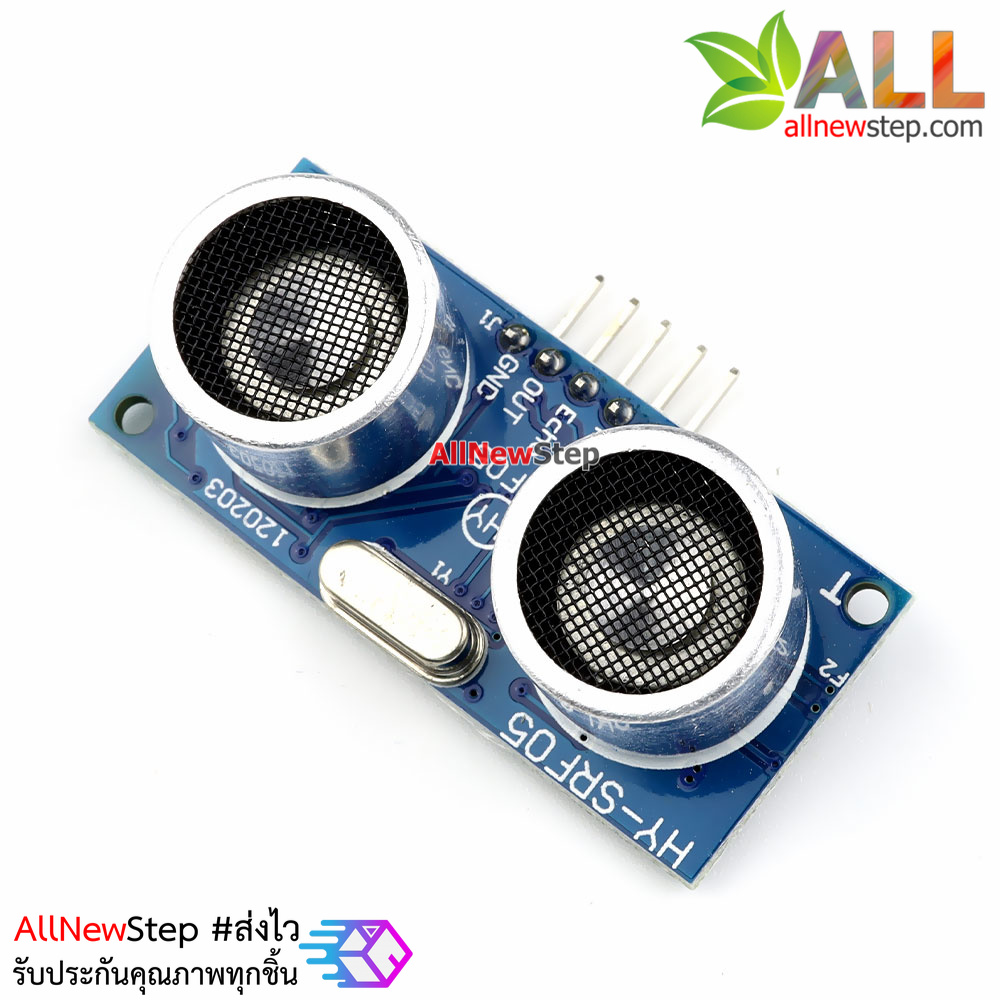 HY-SRF05 Ultrasonic Sensor Module Ultrasonic Module HY-SRF05 Distance ...