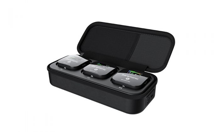 SARAMONIC - Blink900 B2