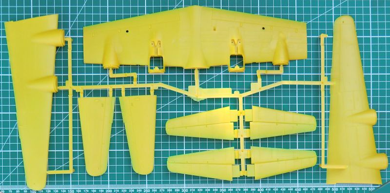 1/72 DC-6 Securité Civile