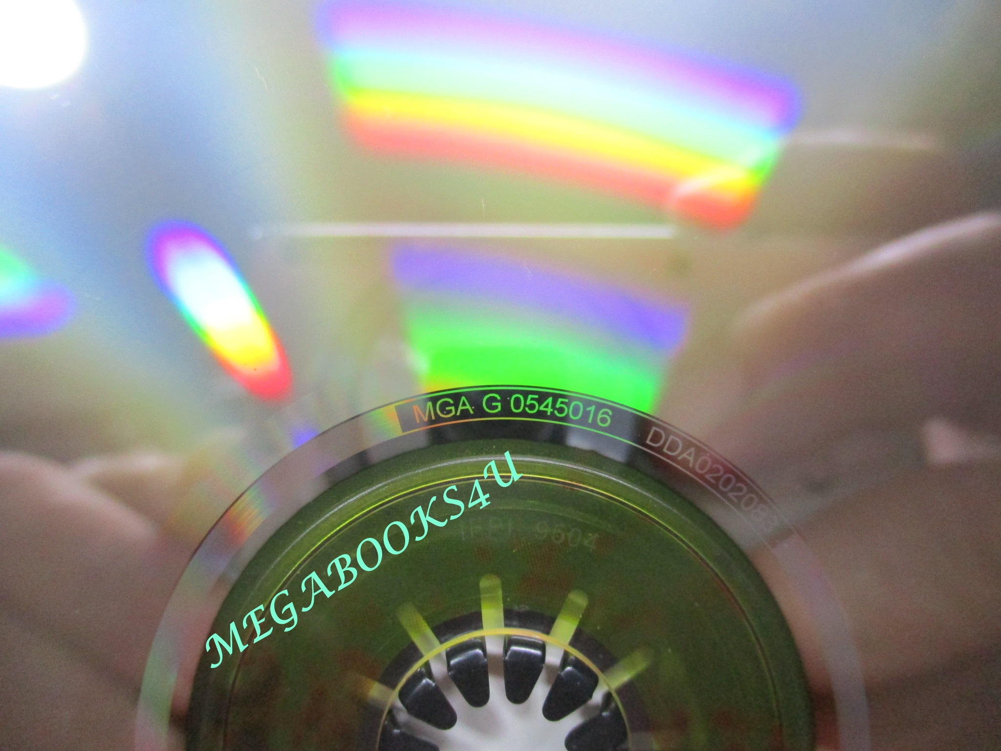 ซีดีเพลงไทยสากล MR.TEAM อัลบั้ม ADVENTURE // ปกสวย แผ่นสวย มีรอยนิดเดียว