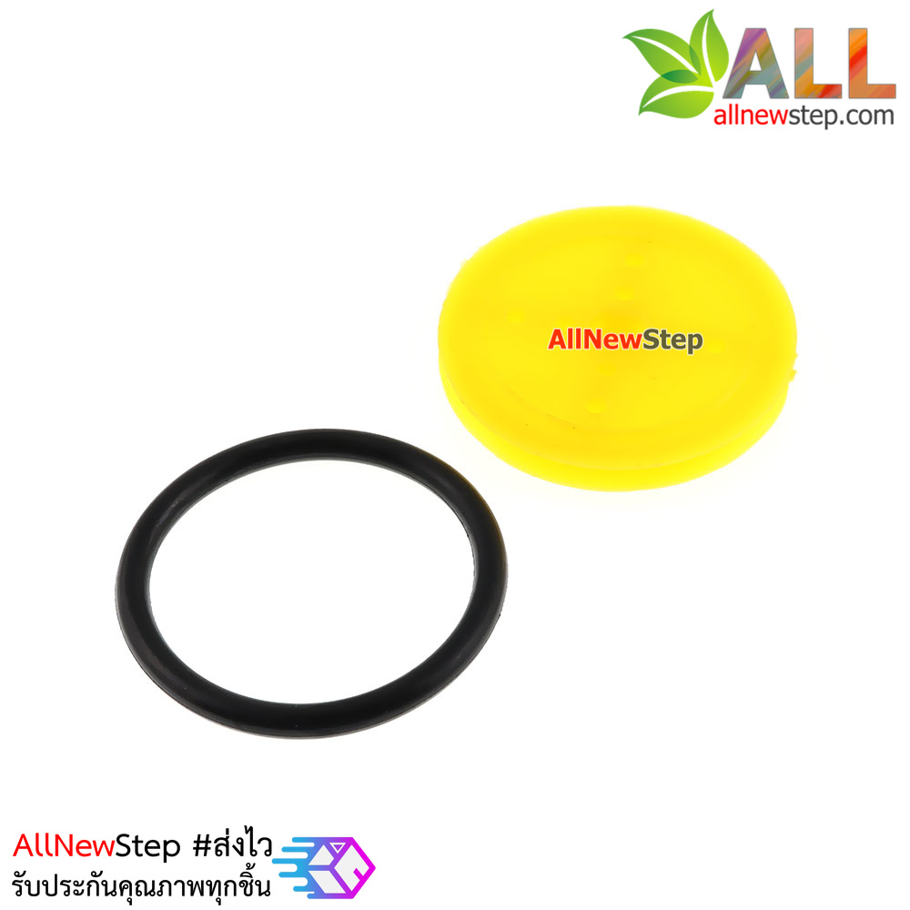 TT motor tire 410 rubber wheel small robot ล้อรถขนาดเล็ก