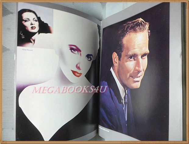 THE GREAT MOVIES หนังคลาสสิค โดยกิตติศักดิ์ สุวรรณโภคิน ปี2529 สภาพดี