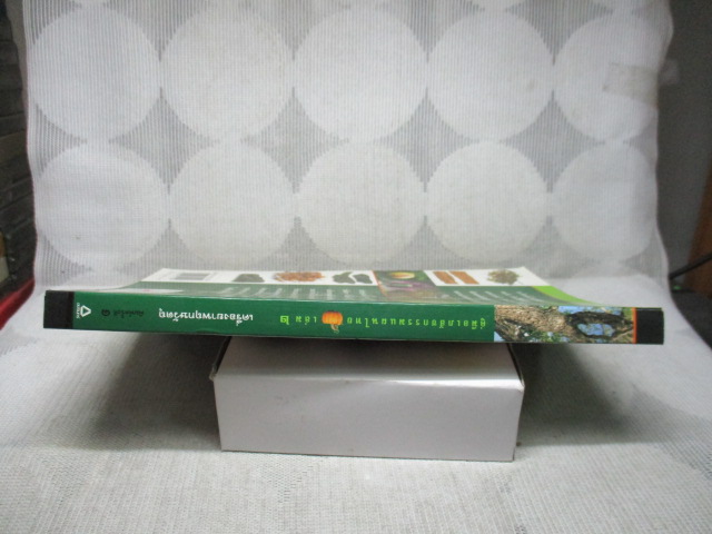 คู่มือเภสัชกรรมแผนไทย เล่ม2 เครื่องยาพฤกษวัตถุ โดย ชยันต์ พิเชียรสุนทร