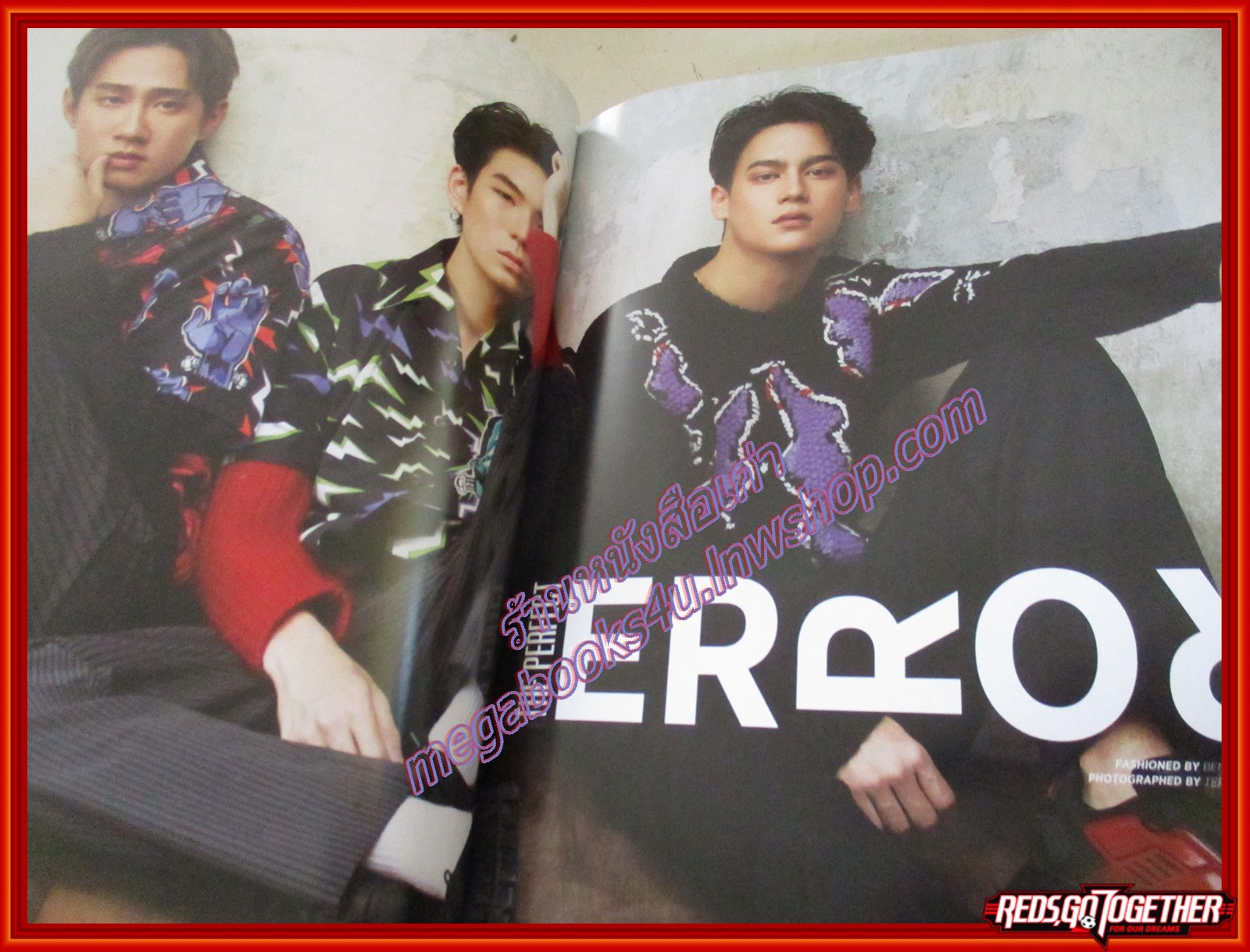 นิตยสารสุดสัปดาห์ ฉบับที่858 ปี2562 ปก BNK48