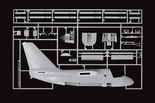 1/48 S - 3 A/B VIKING