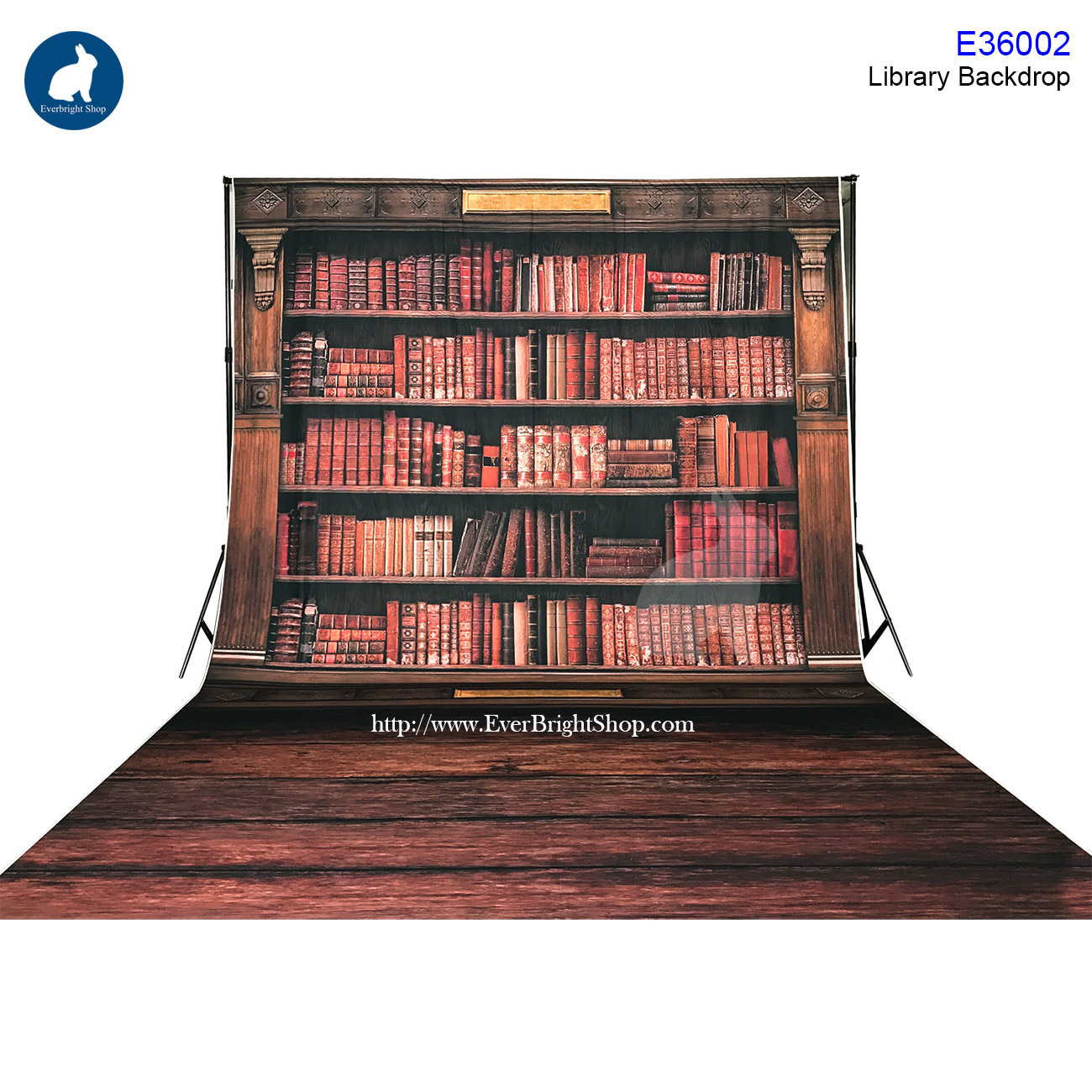 Picture Backdrop Cloth - E36002
