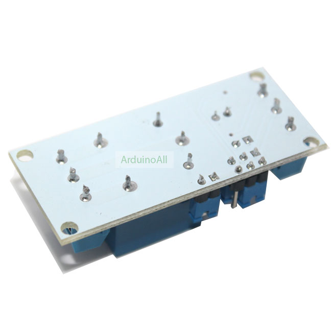 Relay 1 Channel 5V (Opto-Isolated) โมดูล รีเลย์ Relay 5V 1 ช่อง isolation control Relay Module Shield 250V/10A