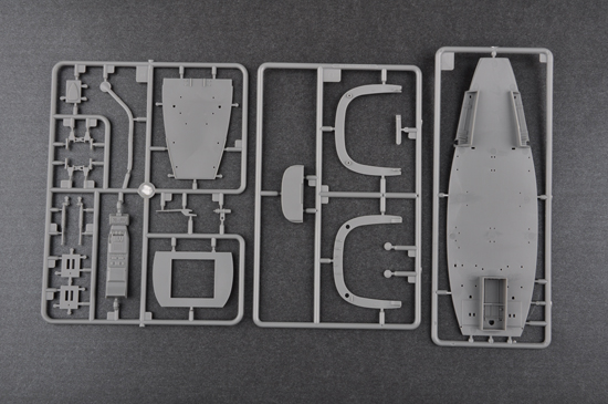 1/35 AS365N2 Dolphin 2