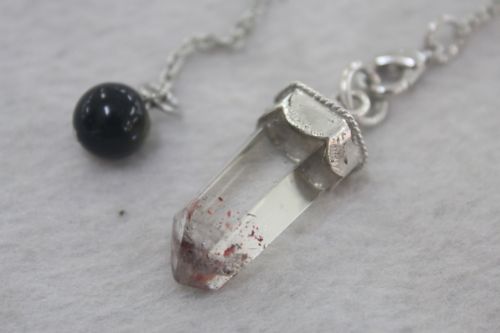 ซุปเปอร์เซเว่นเพนดูลั่ม ( Pendulum Superseven )