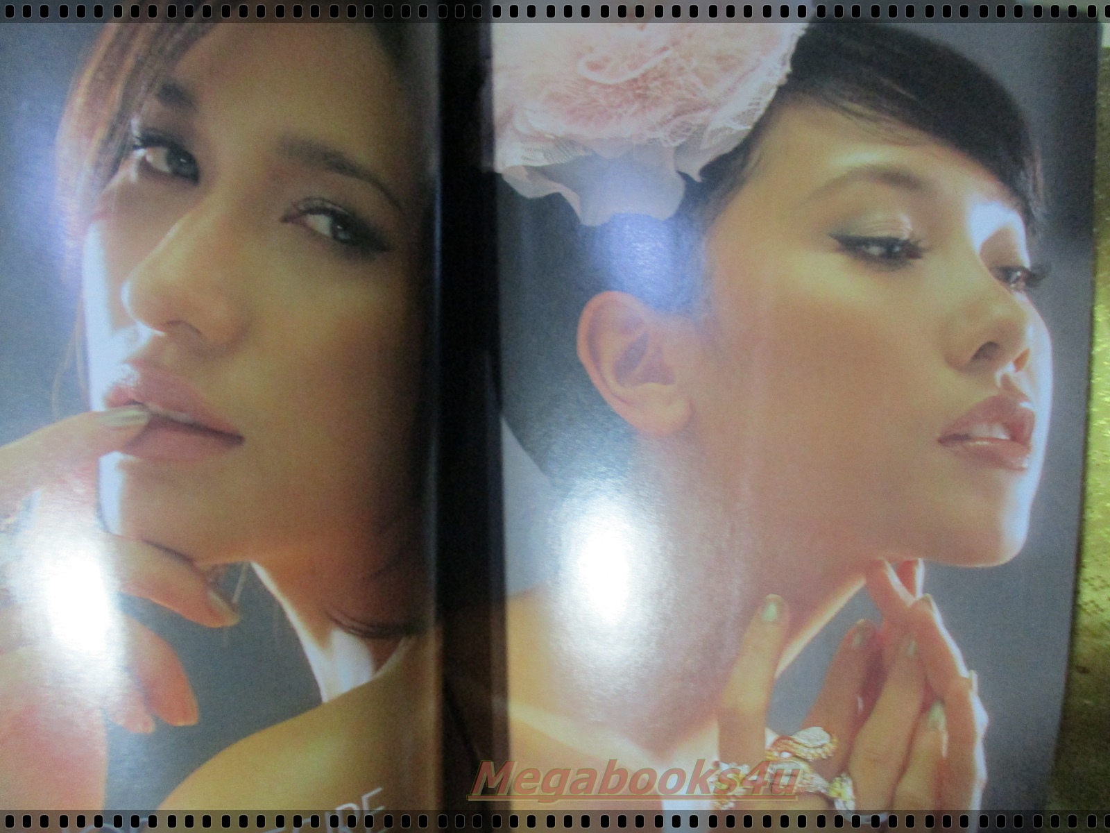 นิตยสารแพรว ฉบับที่603 ปี2547 ปก นุ่น วรนุช พลอย เฌอมาลย์