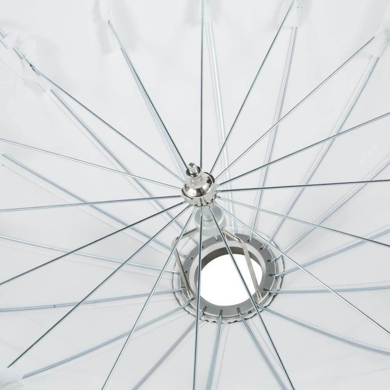 Godox Parabolic Softbox AD-S85W (White, 33.5")