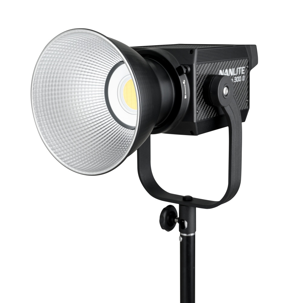 NANLITE Forza 300 II LED Daylight Spot Light