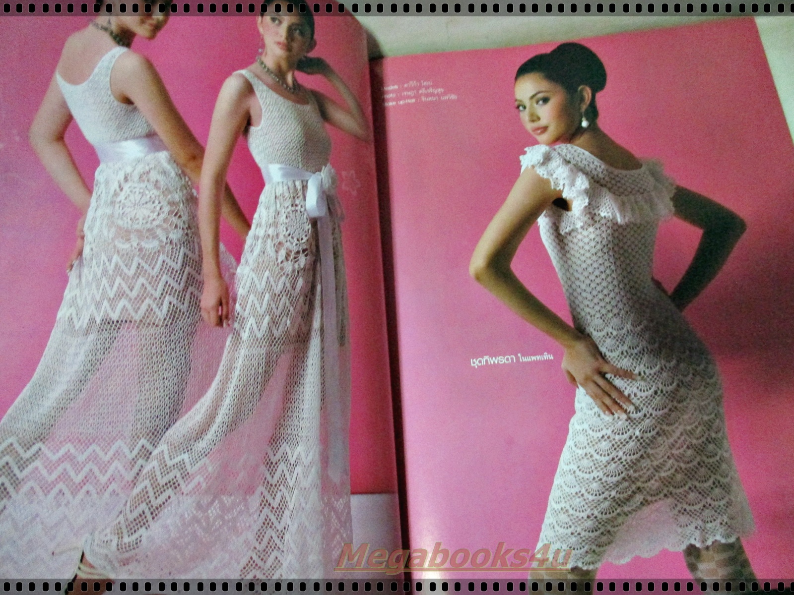 นิตยสารงานฝีมือ ฉบับที่288 ปี2551 ปก ใหม่ ดาวิกา