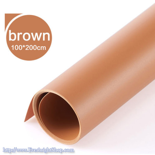 PVC Backdrop 100x200cm.