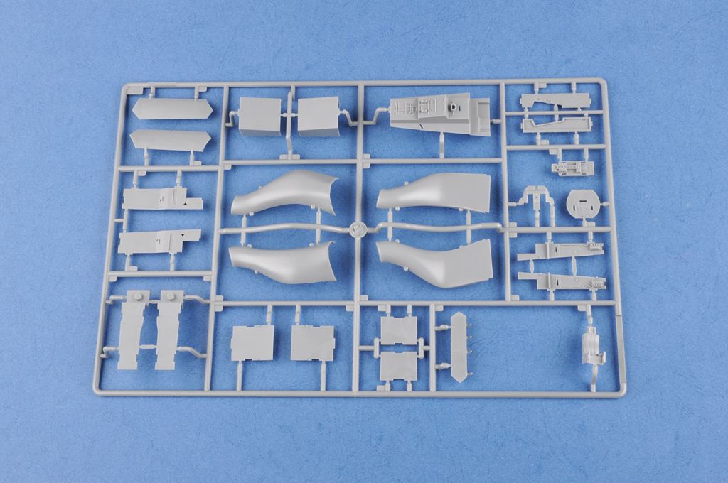 1/48 USAF YF-23