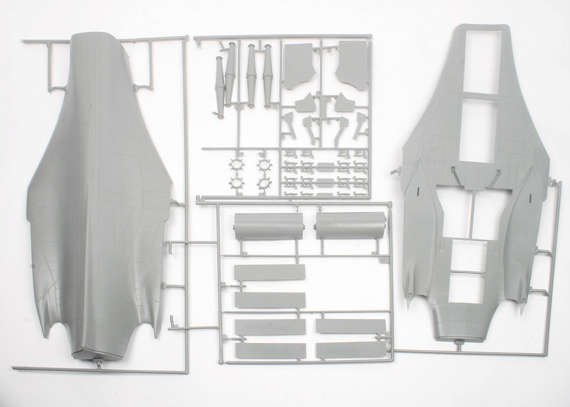 1/48 B-1B Bomber
