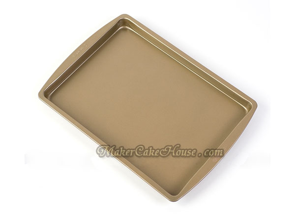 ถาดอบขนาดใหญ่ Nonstick