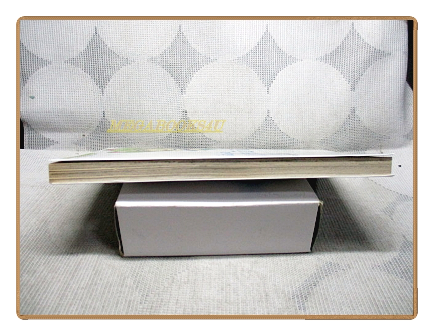 เงือกน้อยมุโรมิซัง เล่ม01 โดย KEIJI NAJIMA สนพ.สยามฯ สภาพดีมาก