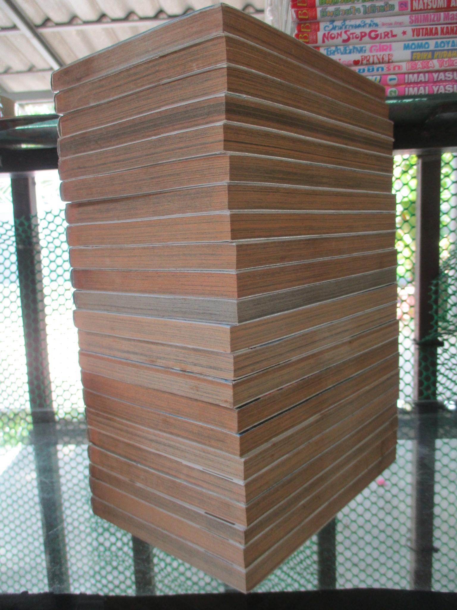 การ์ตูน มังกรหยก จอมยุทธ์ล่าอินทรี เล่ม26 (ครบชุด38เล่มจบ)