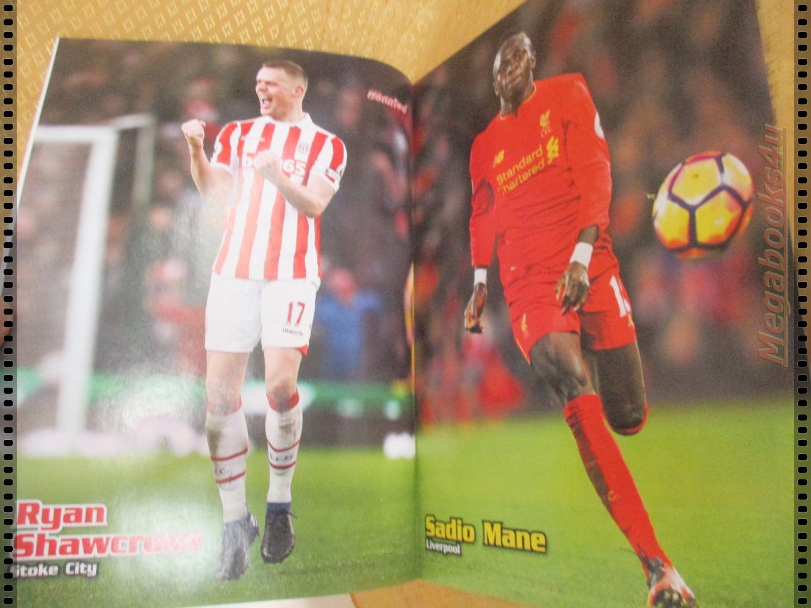 สตาร์ซอคเกอร์รายสัปดาห์ ฉบับที่2051 ปี2560