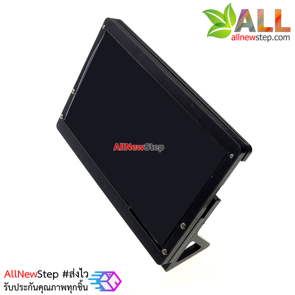 เคสจอ Raspberry Pi ขนาด 7 นิ้ว display shell Touch capacitive screen shell