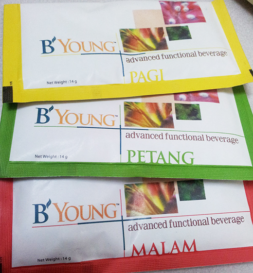 Zhulain B young บียางค์ ซูเลียน