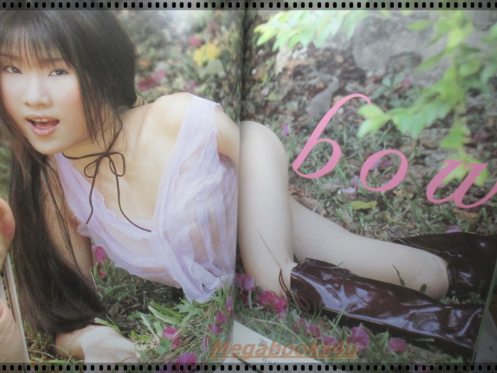 นิตยสาร ZOOM VOL.31 2003