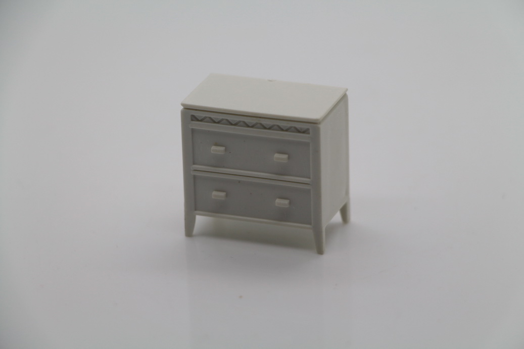 1/25 CABINET 1Pc/PACK