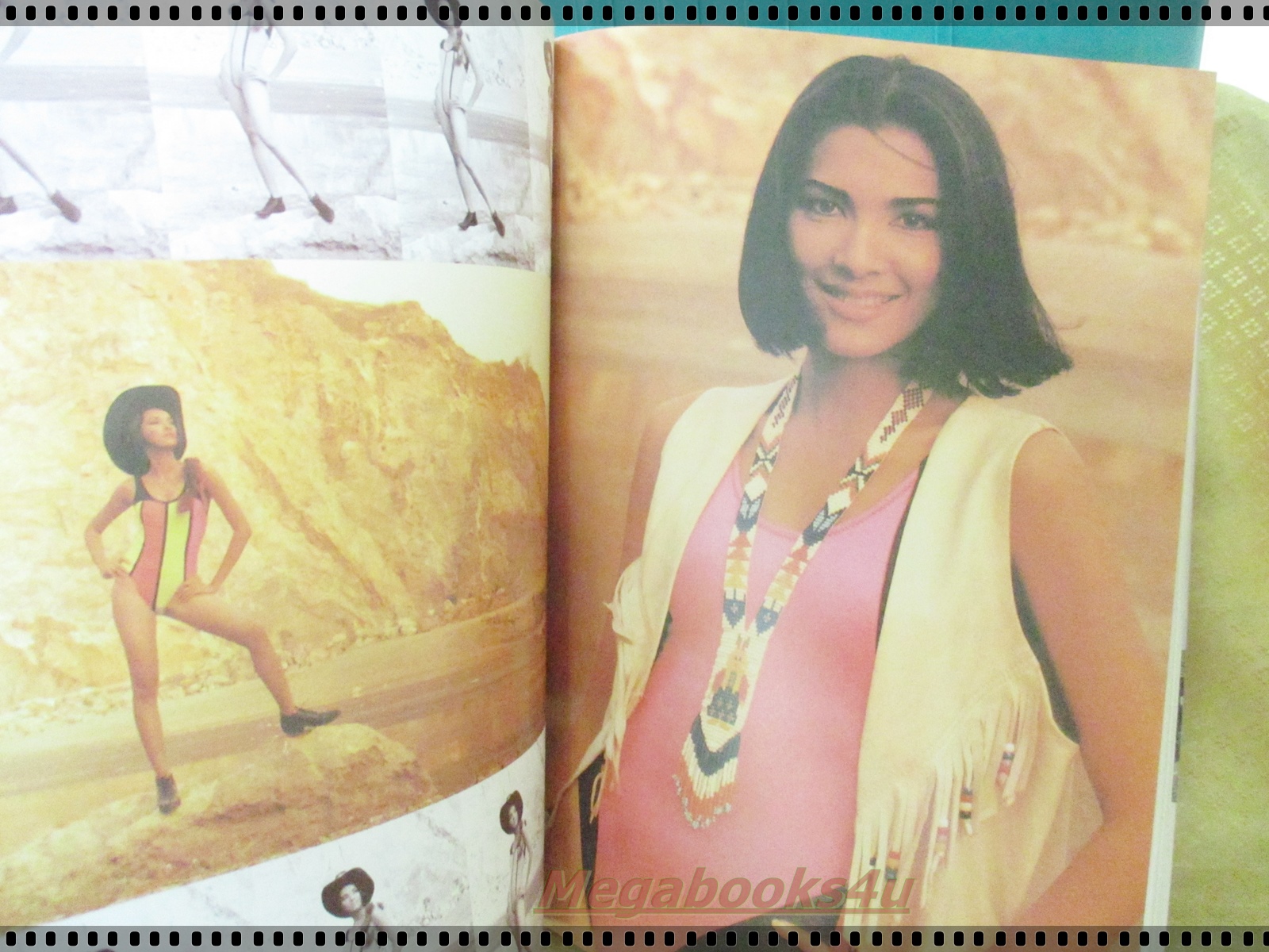 นิตยสารผู้หญิงวันนี้ ฉบับ11 ปี2535 ปก ยู่ยี่