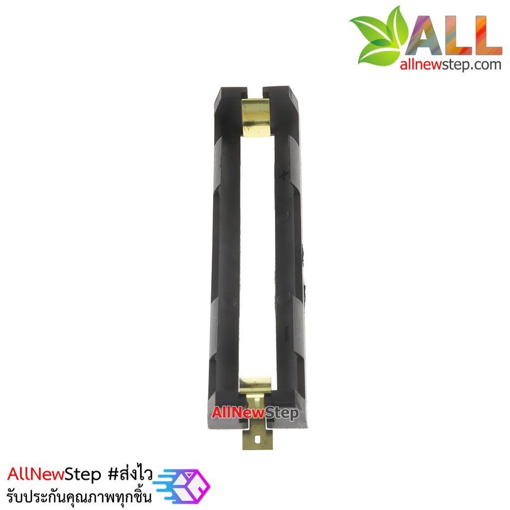 รางถ่าน 18650 battery box SMT 18650 patch battery holder แบบ SMD 1 ก้อน