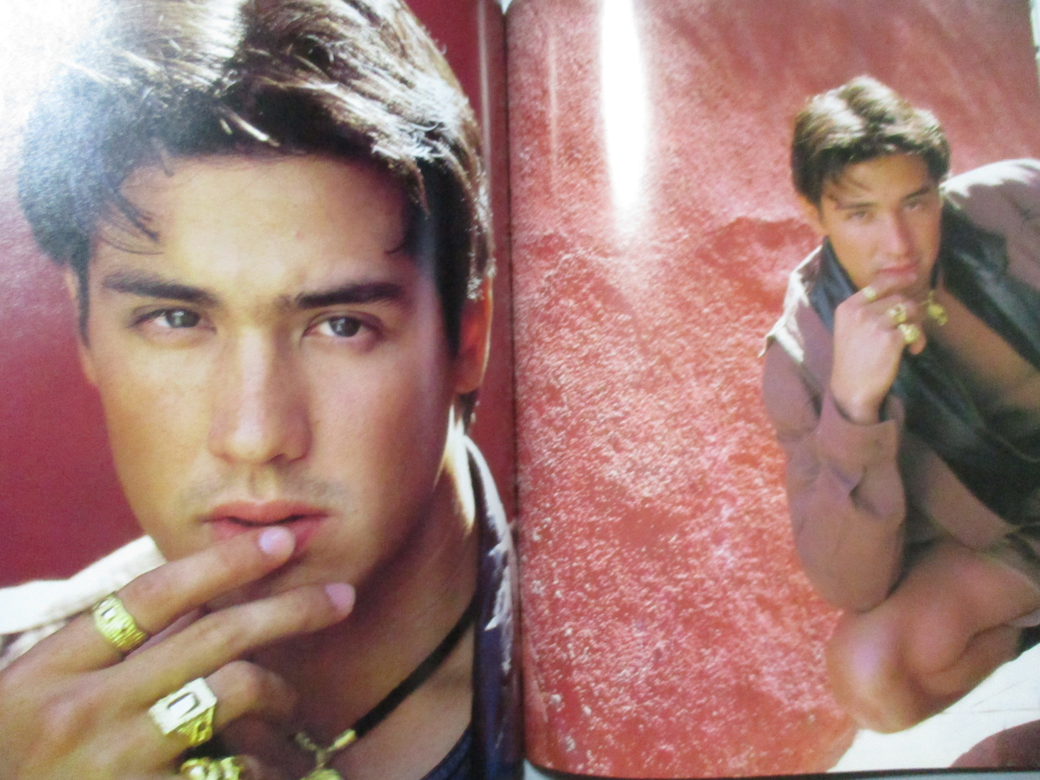 นิตยสารดิฉัน ฉบับที่417 ปี2537 ปกอชิตะ ยู่ยี่ อลิสา