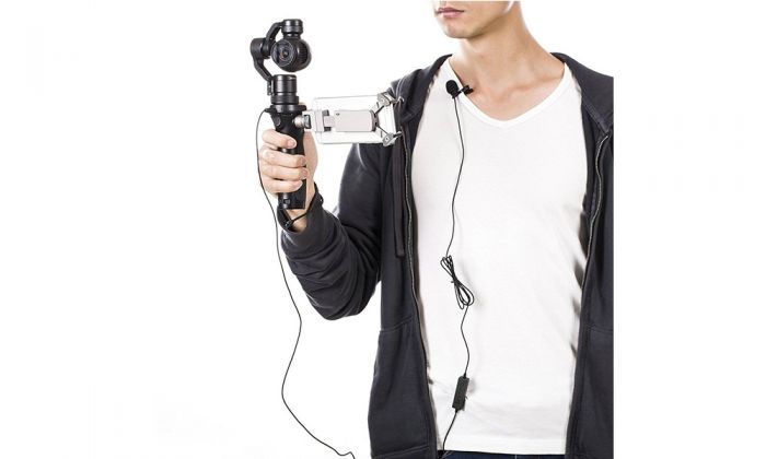 Saramonic LavMicro (New)