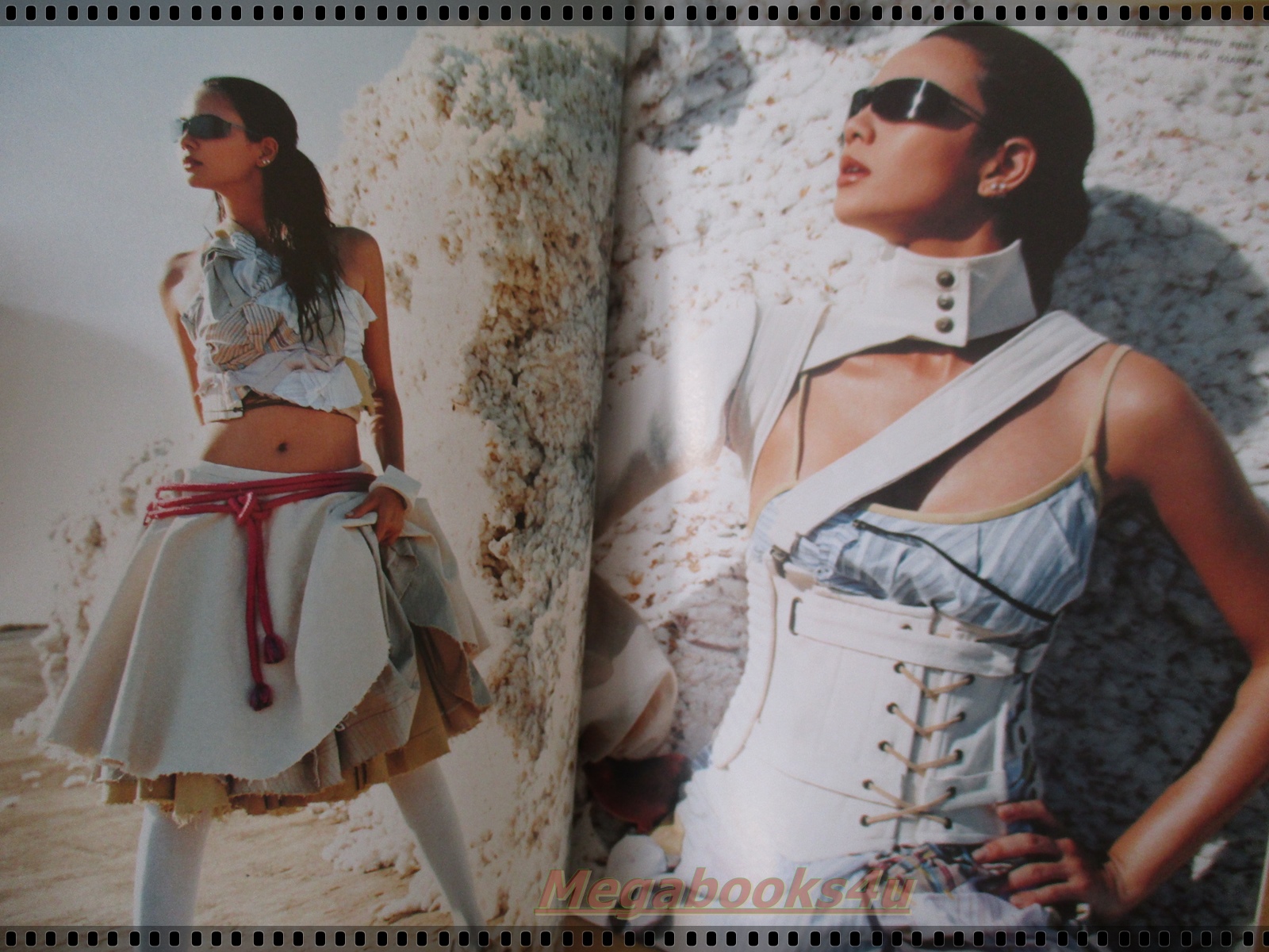 นิตยสารแพรว ฉบับที่586 ปี2547 ปก ซอนย่า คูลลิ่ง