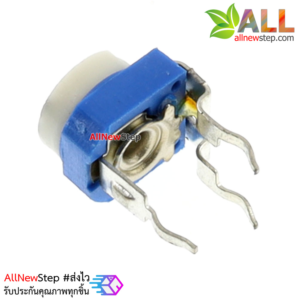 ตัวต้านทานปรับค่าได้ 50k volume 50 k (503)