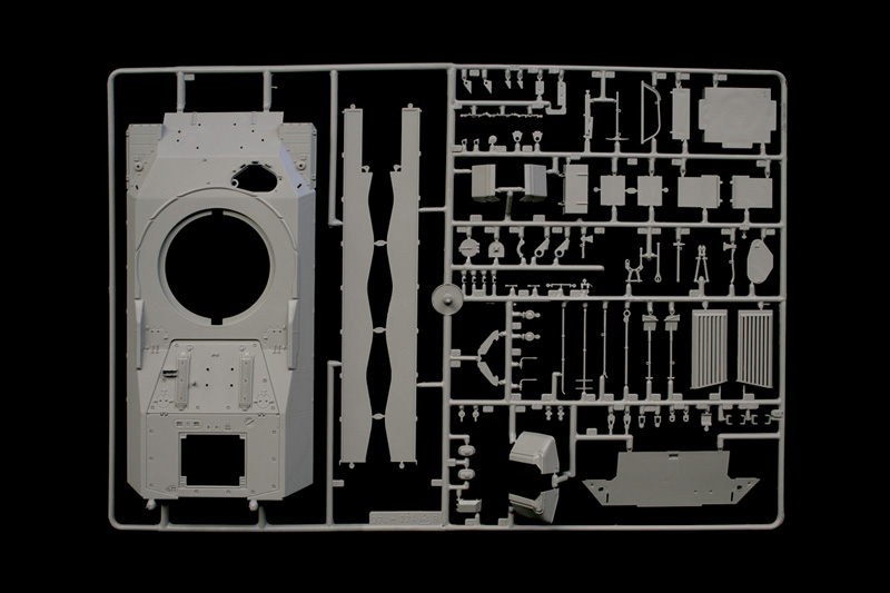 1/35 LEOPARD 1 A5