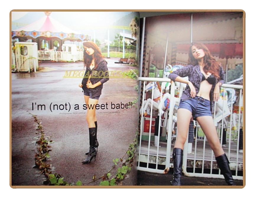 นิตยสารIN,IN MAGAZINE เล่ม105 JUL.2009 ปกพิ้งกี้ สาวิกา สภาพดี