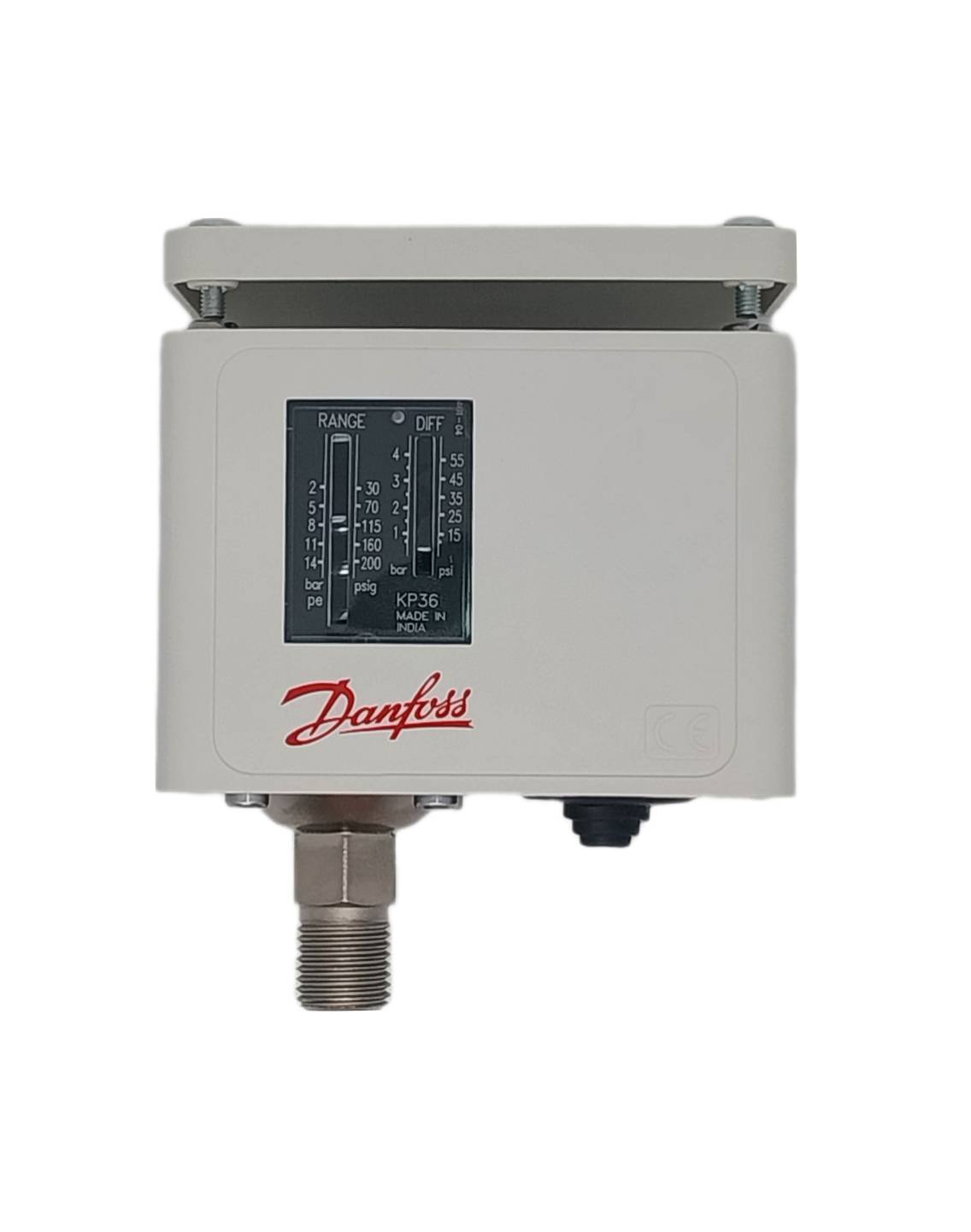 Pressure Switch KP36