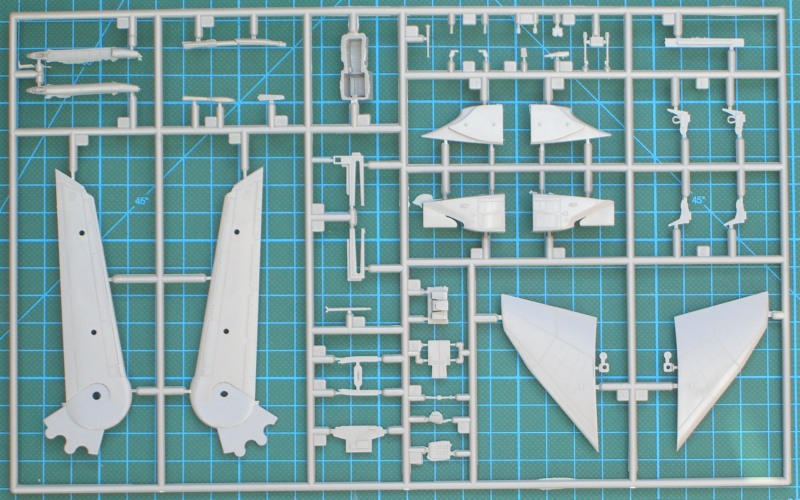 1/72 Tornado IDS "PRIDE OF BOELCKE" 50th ANNIVERSALY