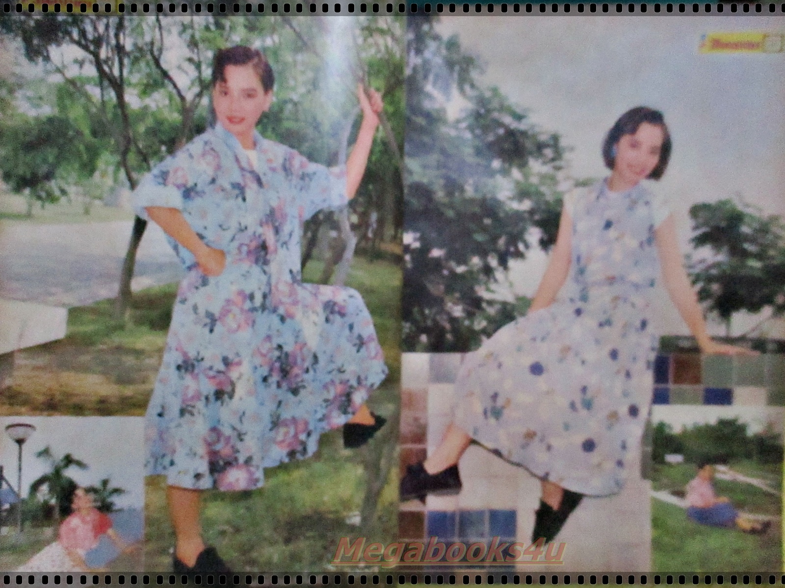 นิตยสารมิตรภาพทีวี ฉบับที่720 ปี2528 ปก จินตหรา สุขพัฒน์