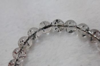 เอปิโดส ( Quartz with Epidote )