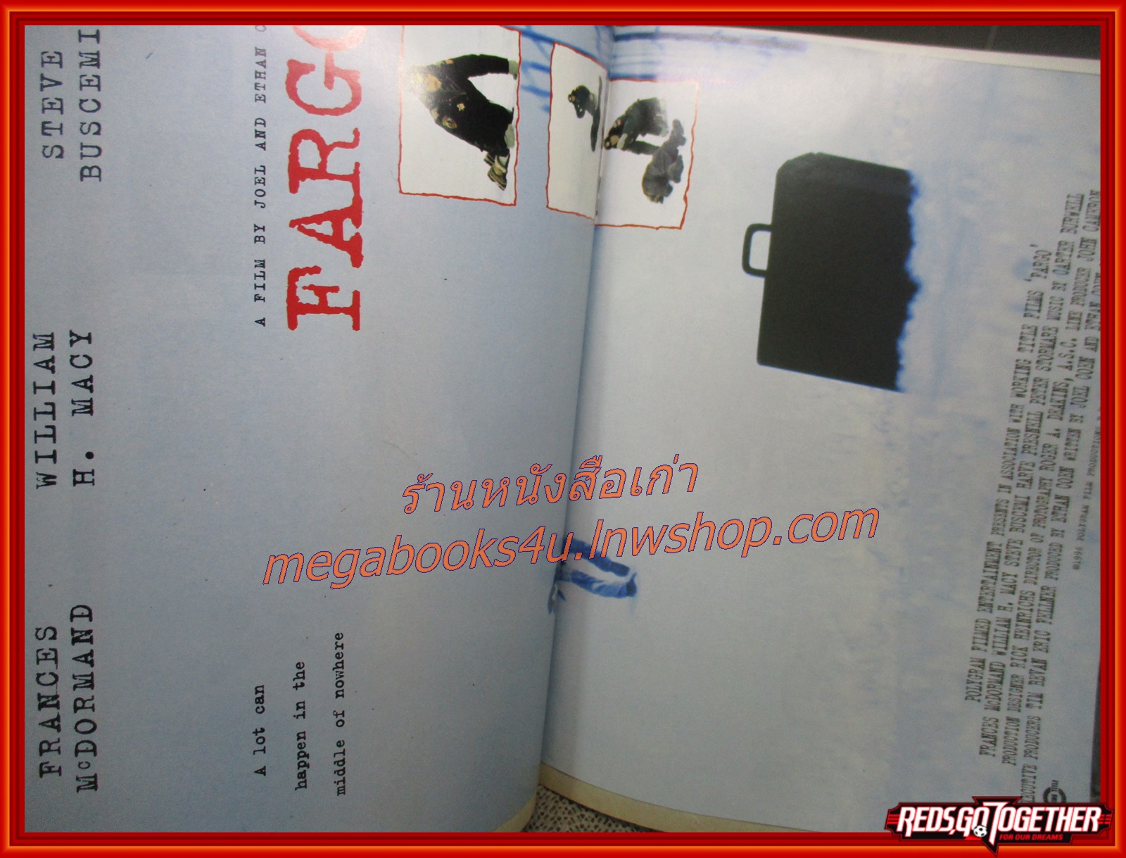 นิตยสารเอนเตอร์เทน Entertain ฉบับที่0409 ปี2540 ปก FIERCE CREATURES