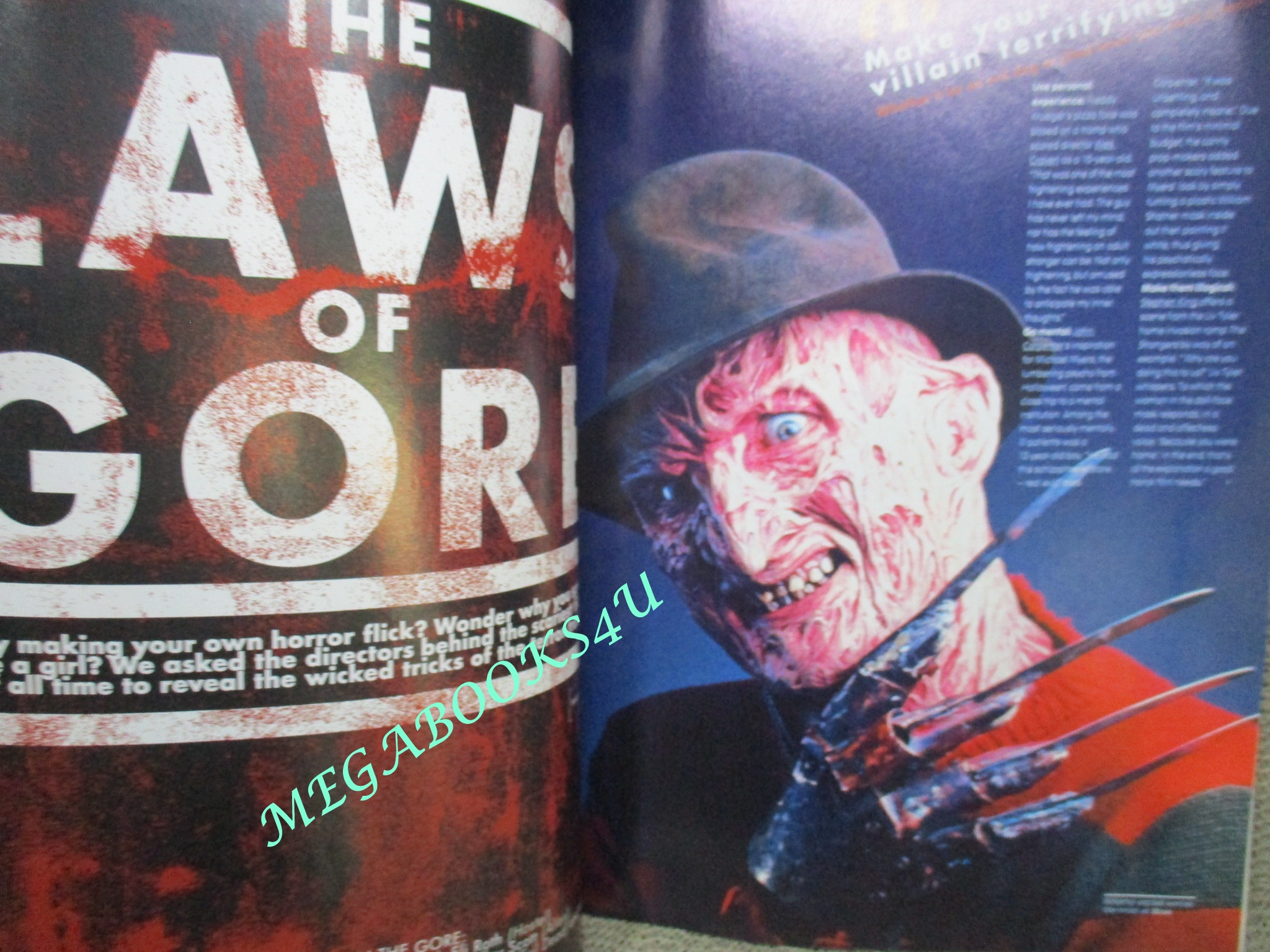 นิตยสารFHM UK EDITION ฉบับ 239 11/2009