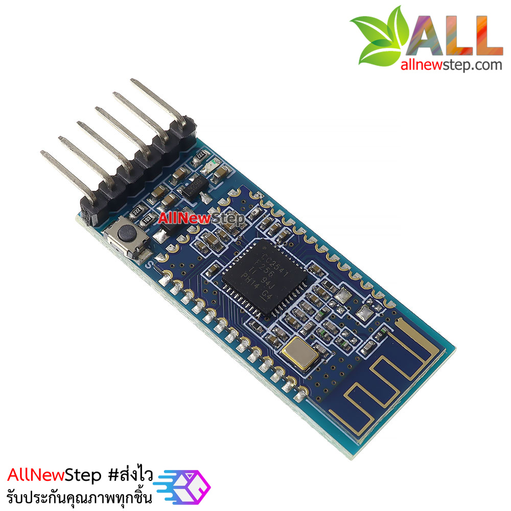 Bluetooth V4.0 CC2541 HM-10 Bluetooth 4.0 BLE module with logic level translator