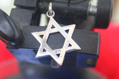 ดาวหกแฉก ( Star of David )