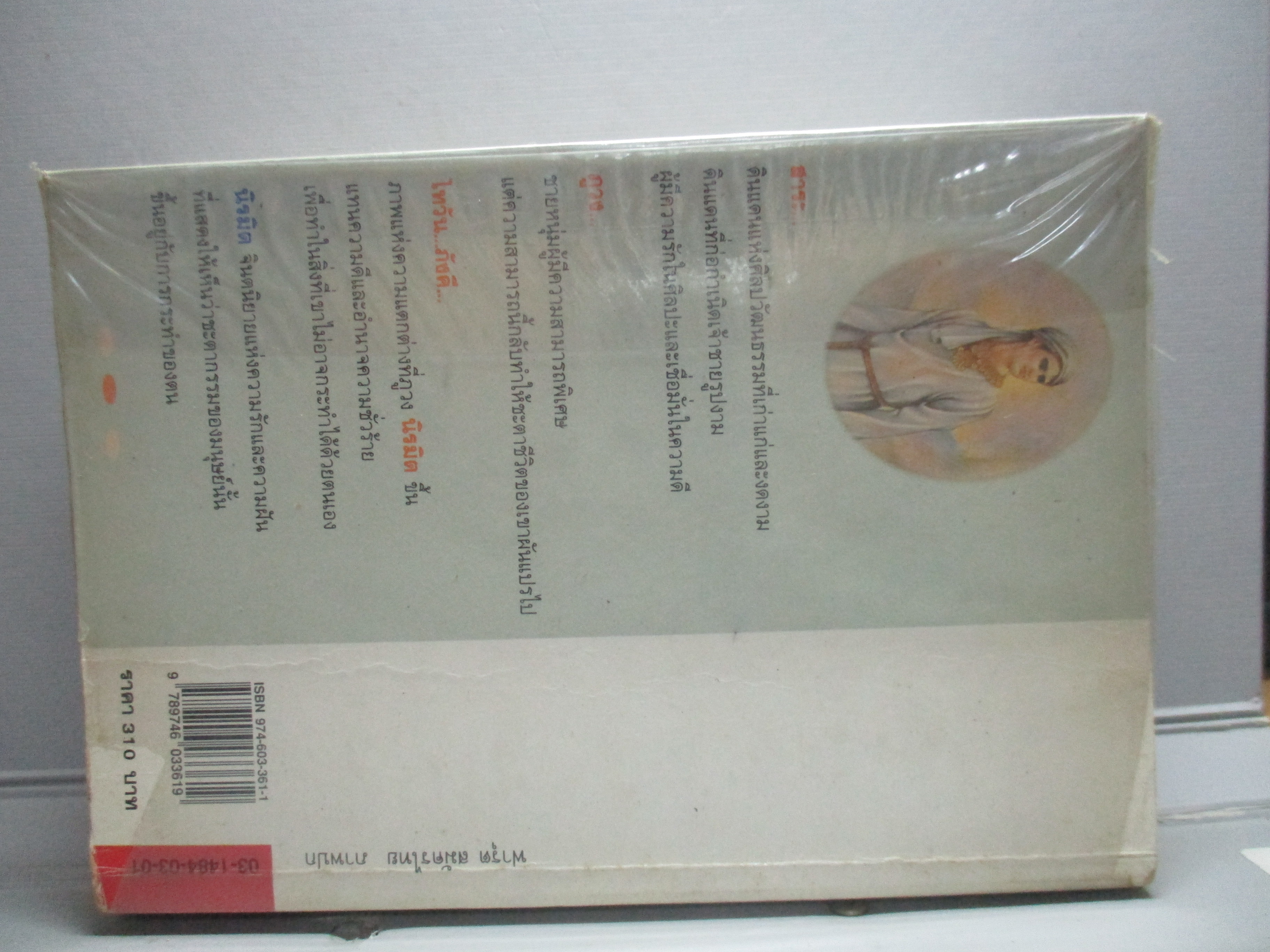 (ประมูลเฟสบุ๊คส์) นิรมิต / แก้วเก้า (หนังสือบ้าน มือสอง) (สภาพ85-95%)