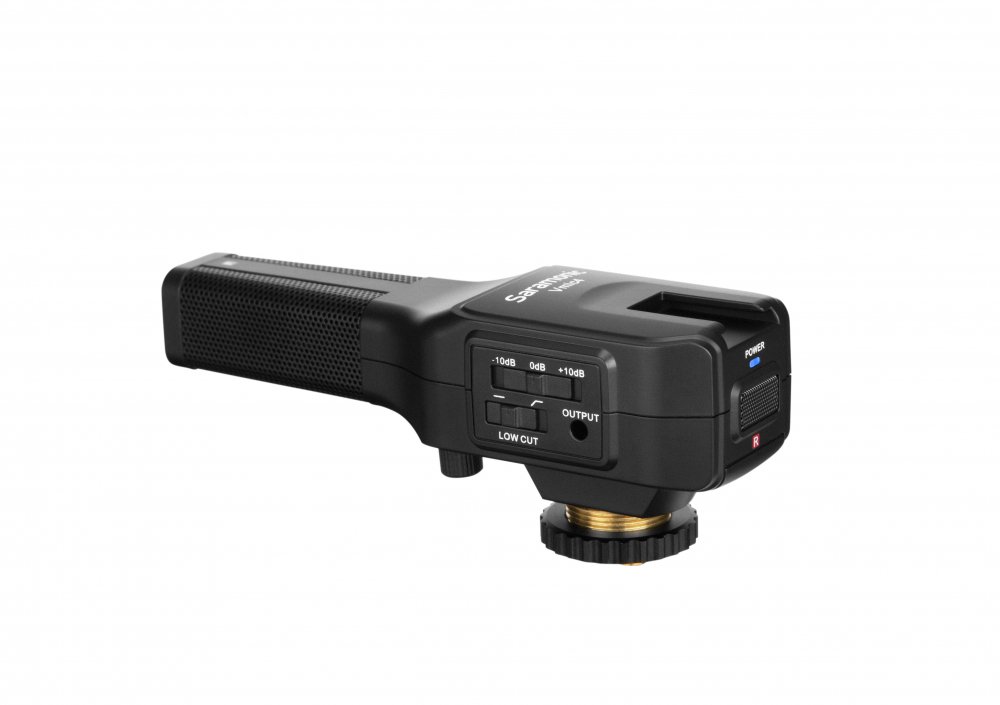 Saramonic Vmic4