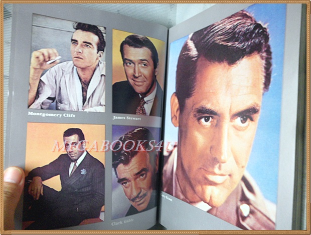 THE GREAT MOVIES หนังคลาสสิค โดยกิตติศักดิ์ สุวรรณโภคิน ปี2529 สภาพดี