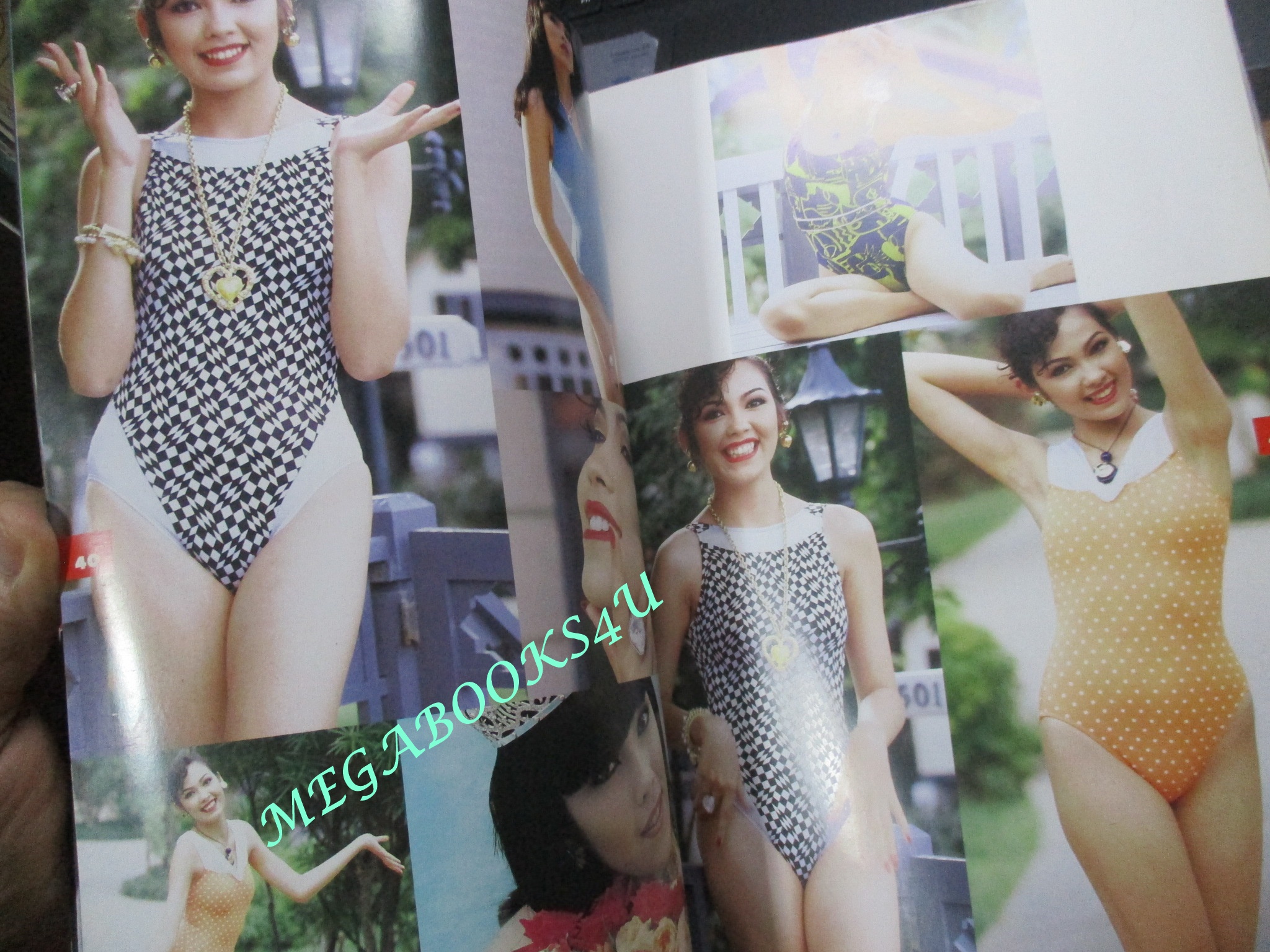 นิตยสาร 30 HOT STARS 30ดาราดัง ตำหนิ ปกช้ำ ตามรูป