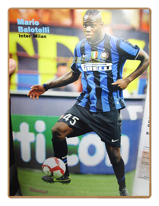 สตาร์ซอคเกอร์รายสัปดาห์ ฉบับที่1661,2552 สภาพดี